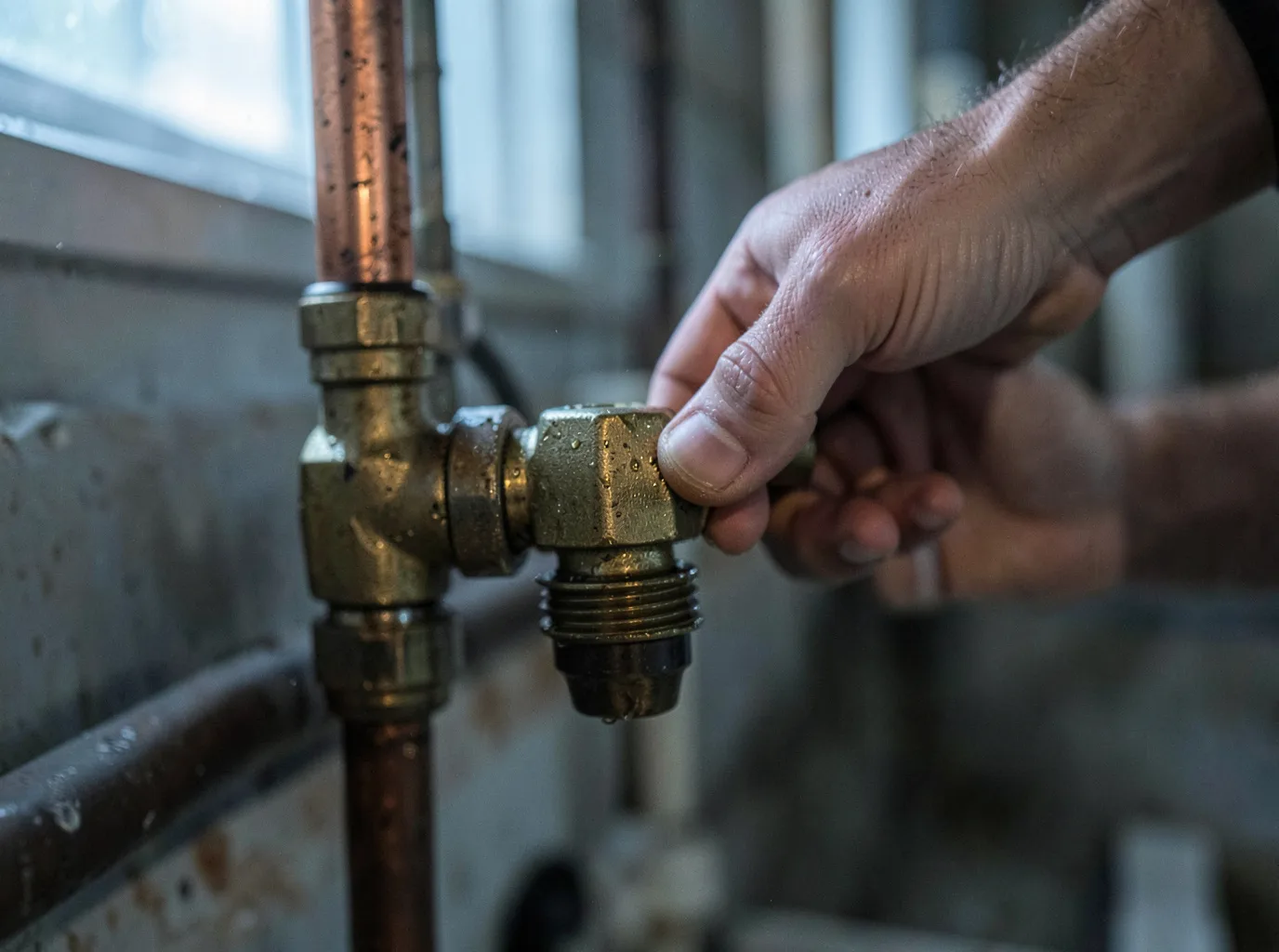 Emergency Plumber Fairfield, TX FAQs